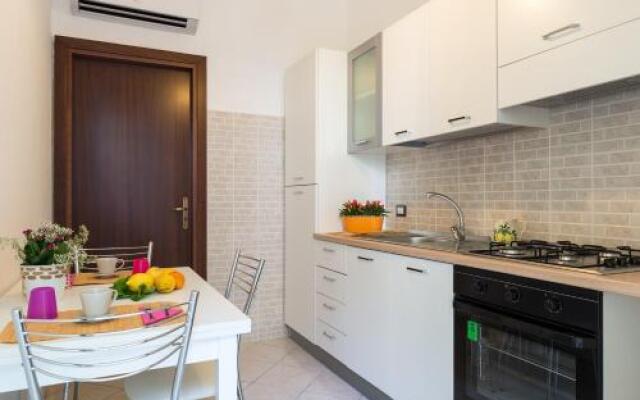 Casa Vacanze Gli Agrumi