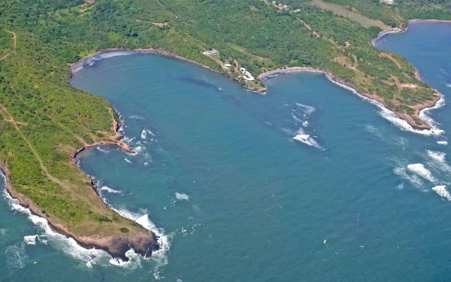 Cabier Ocean Lodge