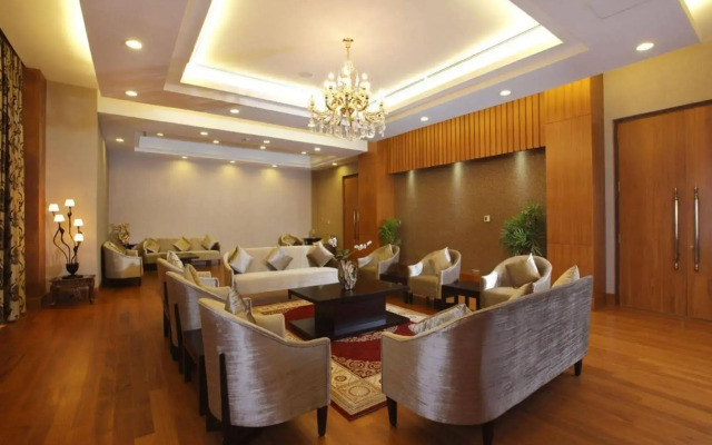 Hotel Max Nay Pyi Taw