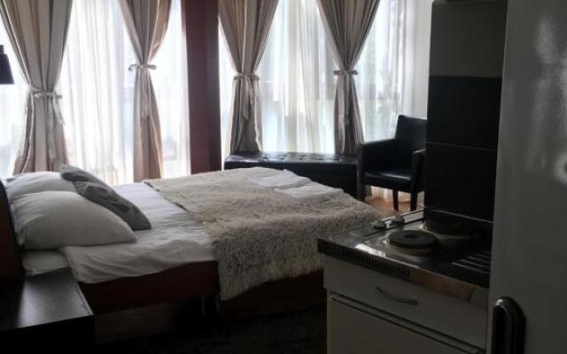 Visoki Stevan Apartments