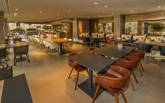 The Prime Energize Hotel & Spa