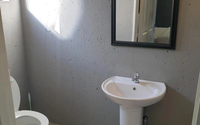 Platinum Guesthouse Kempton park