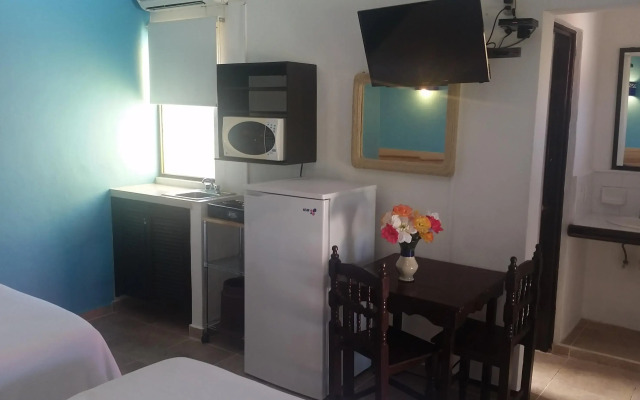 El Acuario Hotel