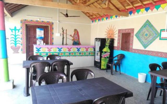 Rann Chandni Village Stay