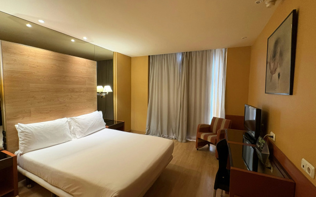 B&B Hotel Burgos - Image 5