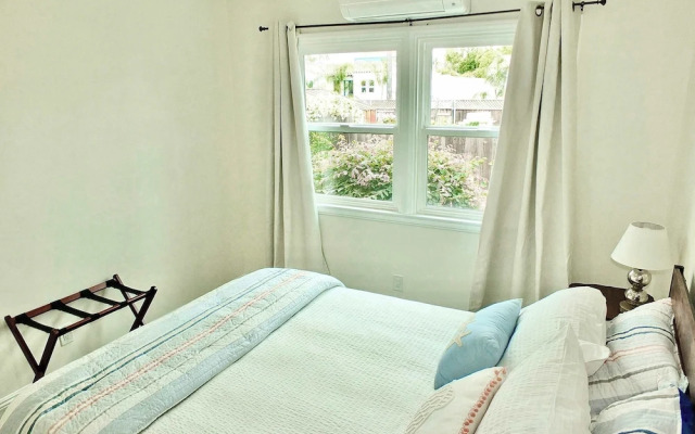 Greenbelt Guesthouse