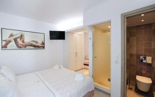 Ibiscus Boutique Hotel