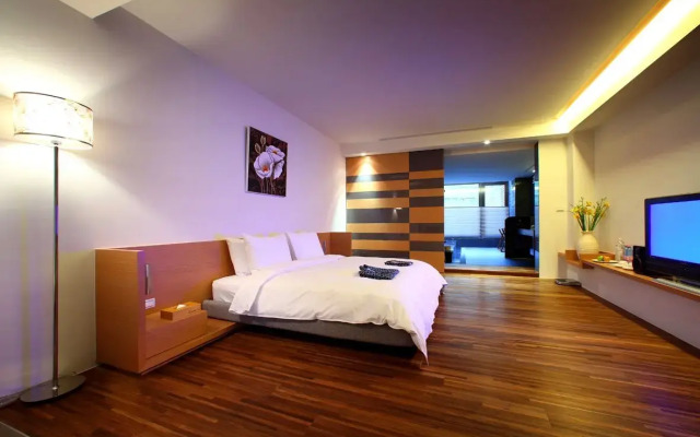 Goya Spring Resort