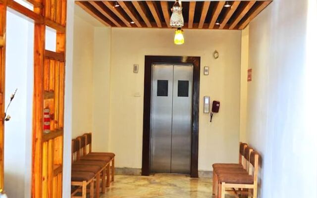 Hotel Om Tara