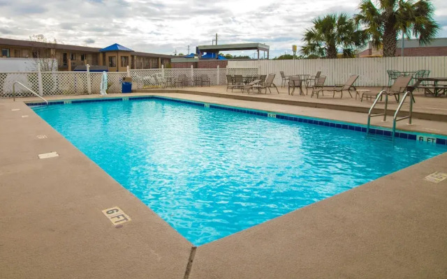 Americas Best Value Inn Pensacola