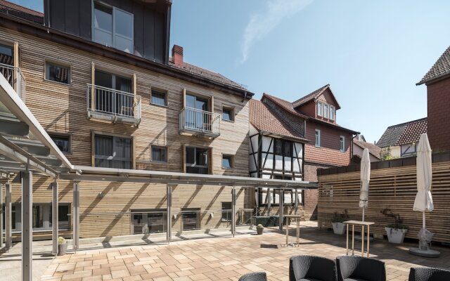 CENTRINUM Altstadt-Hotel