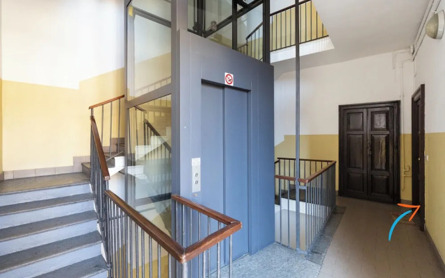 notaMi - Frisi di Porta Venezia