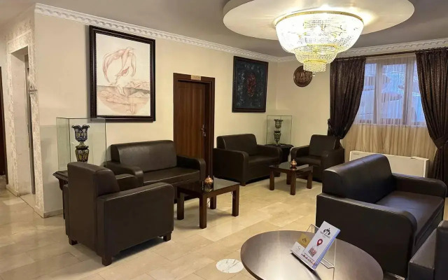 Gazi Konagi Butik Hotel