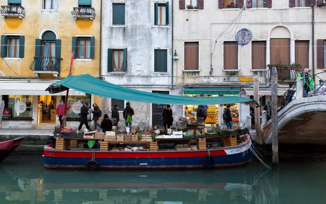 Appartamento MIONI