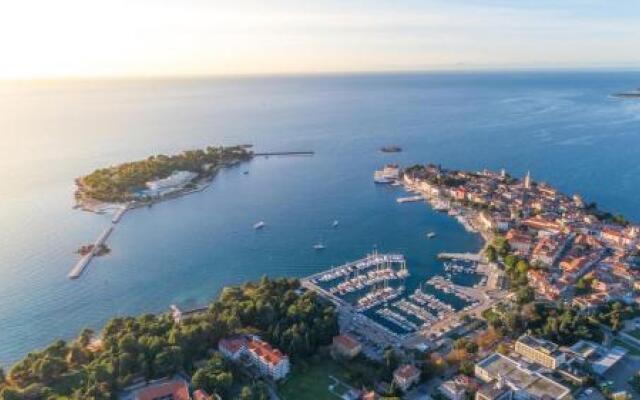 Apartment Matea In Kringa