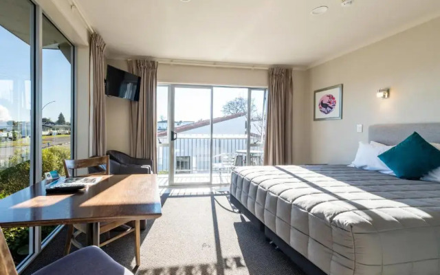 Lake Taupo Motor Inn