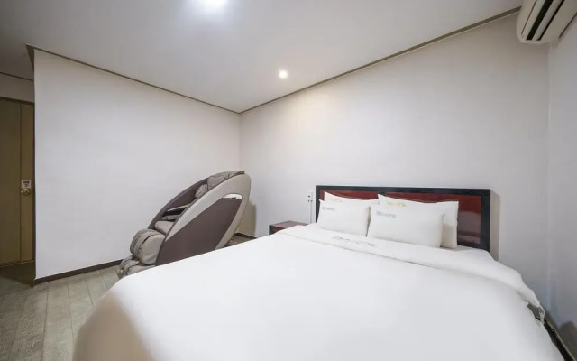 Jeonju Junghwasan-dong Prince