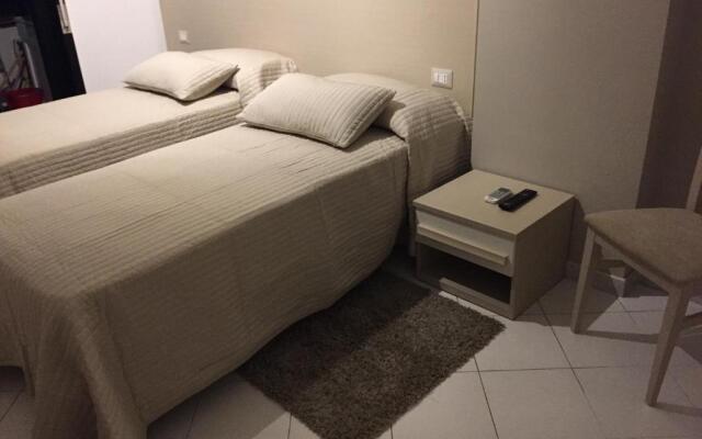 Appartamento 403
