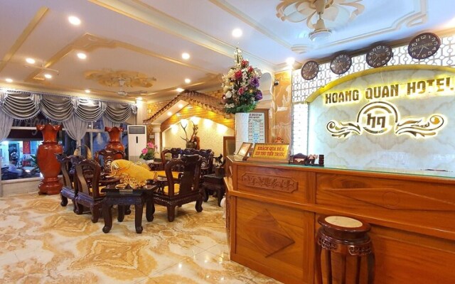 Hoang Quan Hotel