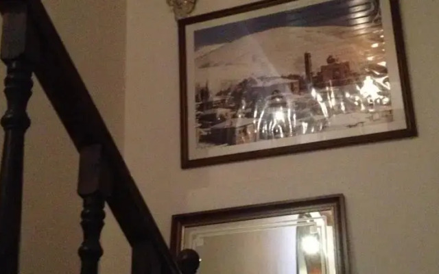 Guesthouse Dimitrios Papanikolaou