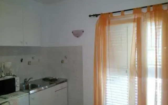 Olive Garden Apartments