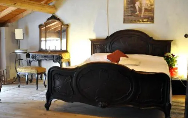 Agriturismo Olivazzi