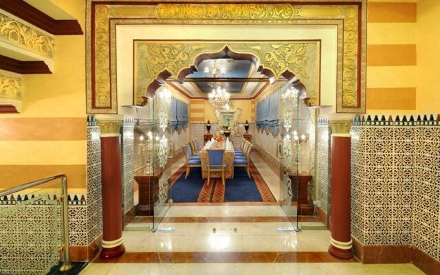 Ritz Al Madinah