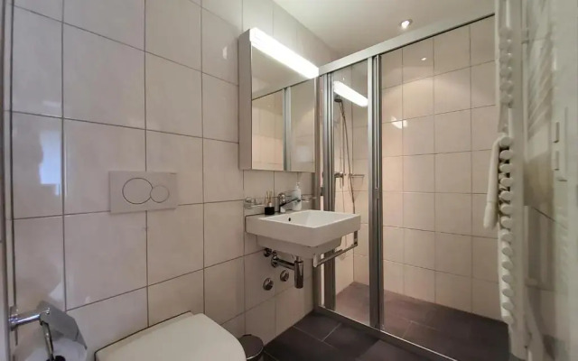 Apartment Via Surpunt - Bella - 3 Rooms