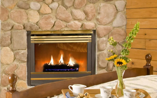 Harmony Haill Bed and Breakfast