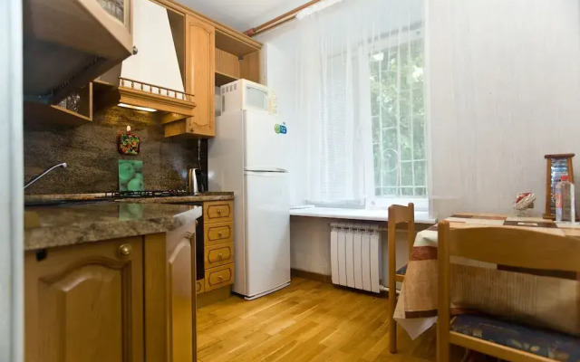 Апартаменты Кварт Смоленский