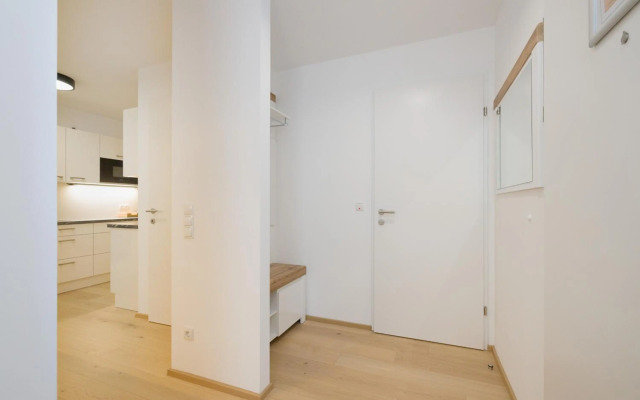 Yourapartment Theresien