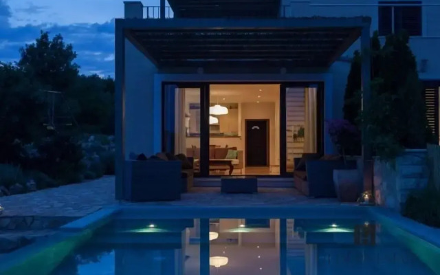 Hedera Estate, House Hedera