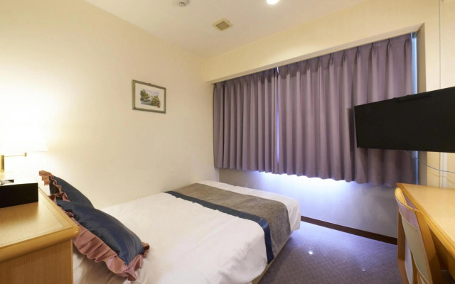 HOTEL AreaOne Wadayama