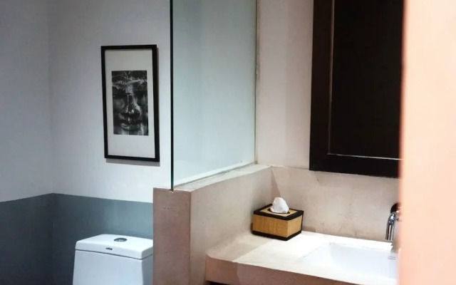 H&Ofuro Hotel