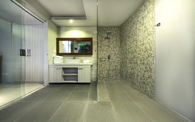 Villa Allure
