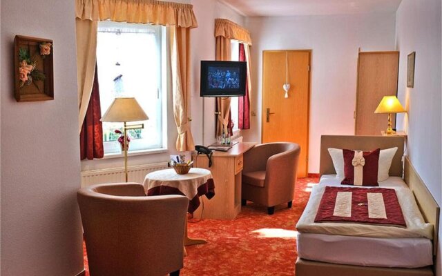 Altstadthotel "Garni" Grimma