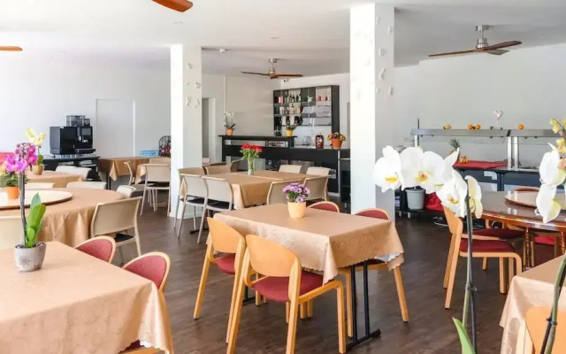 Galeria Hotel Walldorf