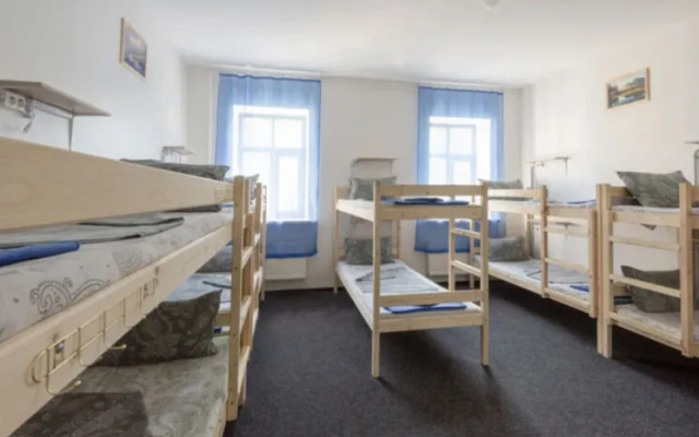 Гости в гости