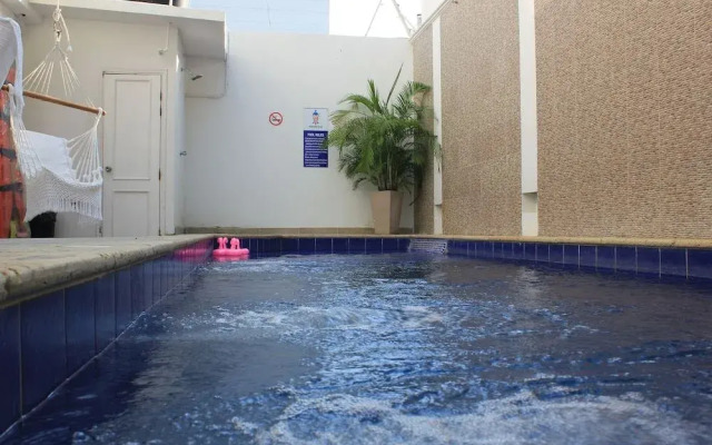 Bike and Dive Hostel