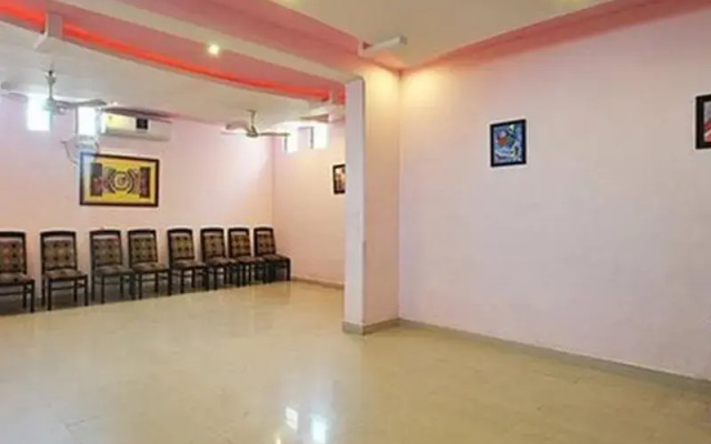 Classic 7 Hotel and Restaurant