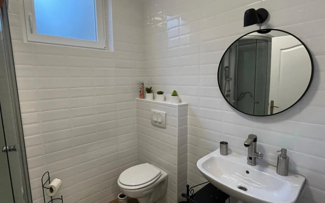 Apartman Mr Guest Krapina