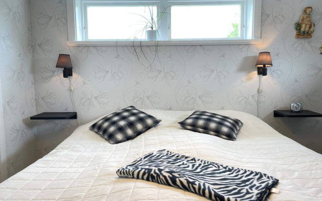 4 Star Holiday Home in Eslov