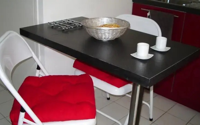 Studio Reuilly