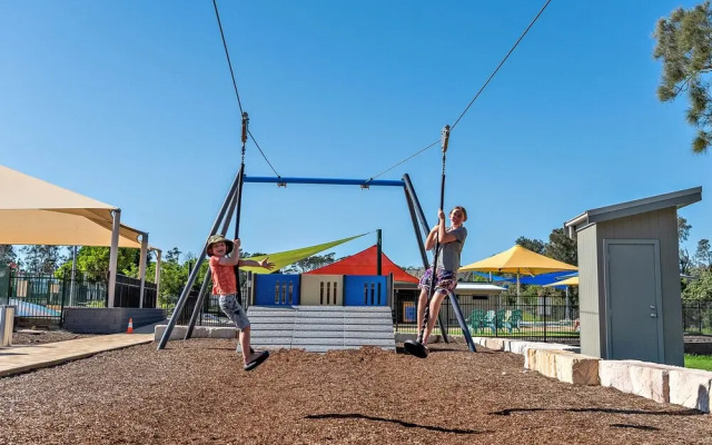 Holiday Haven Culburra Beach