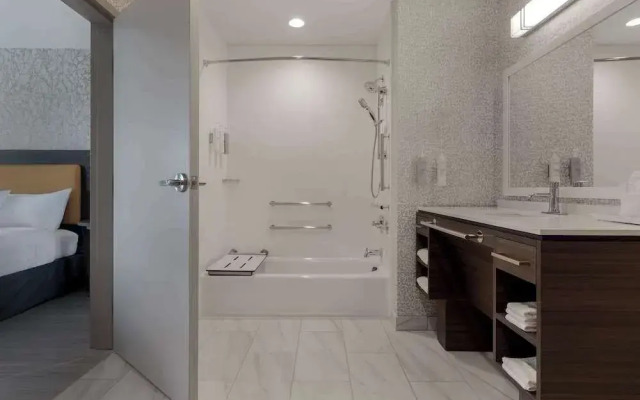 Home2 Suites By Hilton Kokomo