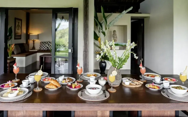 Villa Kelusa Ubud