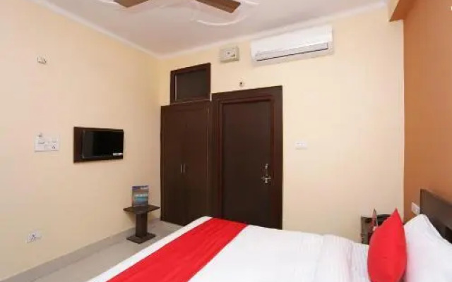 Hotel Vikrant By OYO Rooms