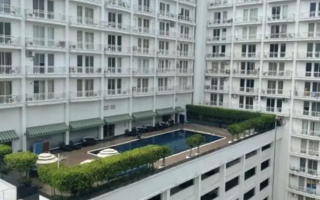 The Origin Suites