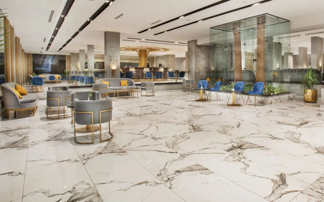 Pyramisa Hotel Luxor