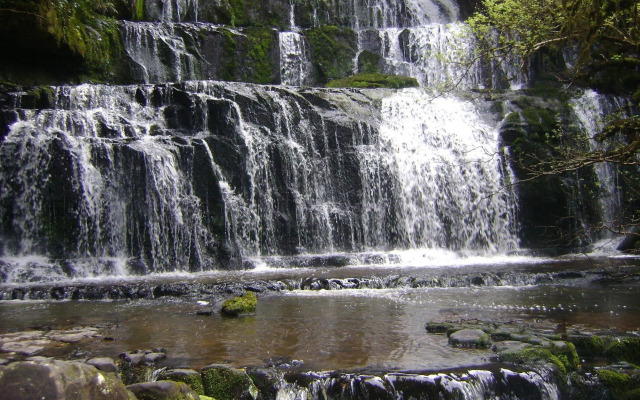 Catlins Newhaven Holiday Park